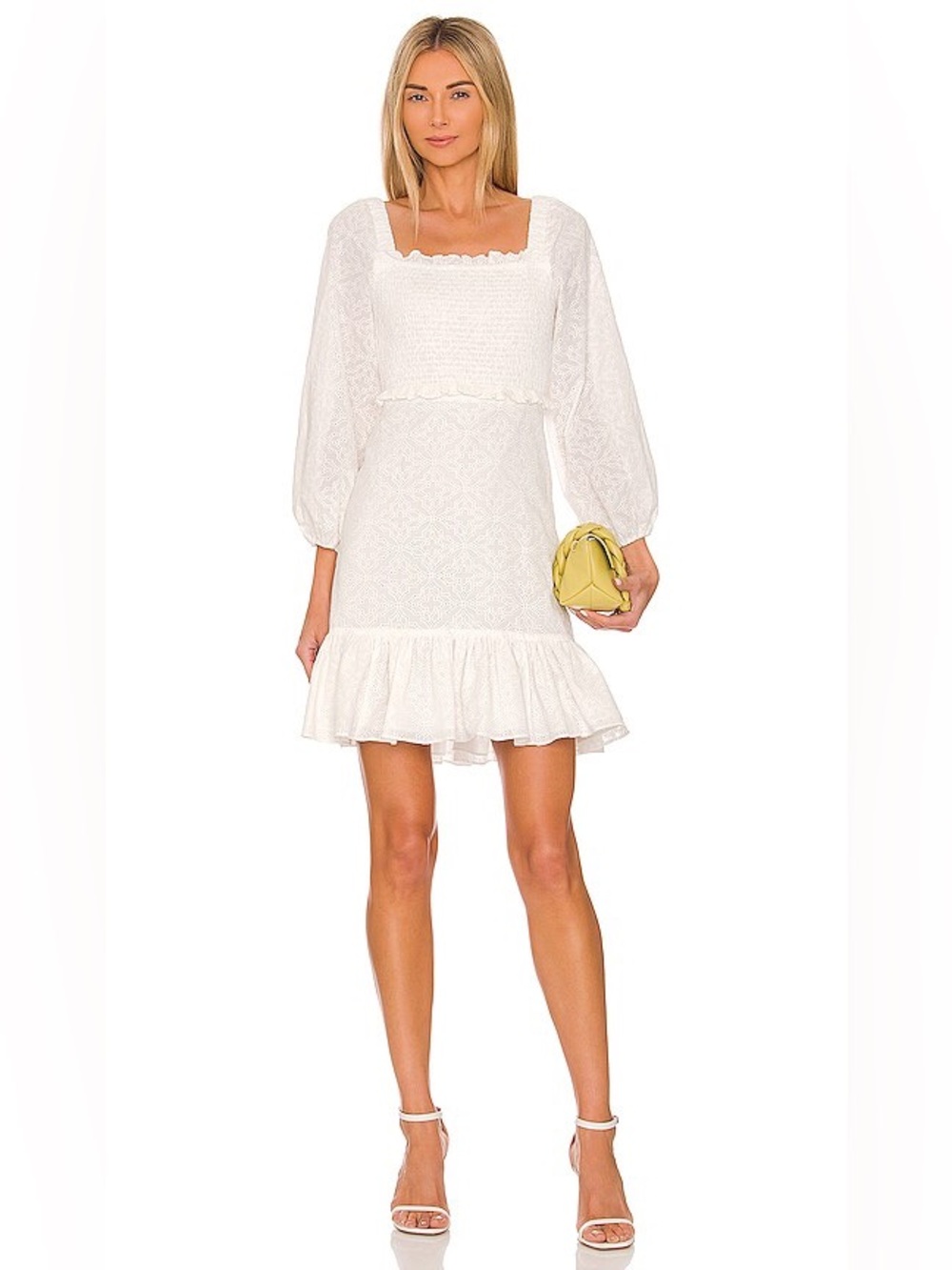 Veronica Beard Denise Dress